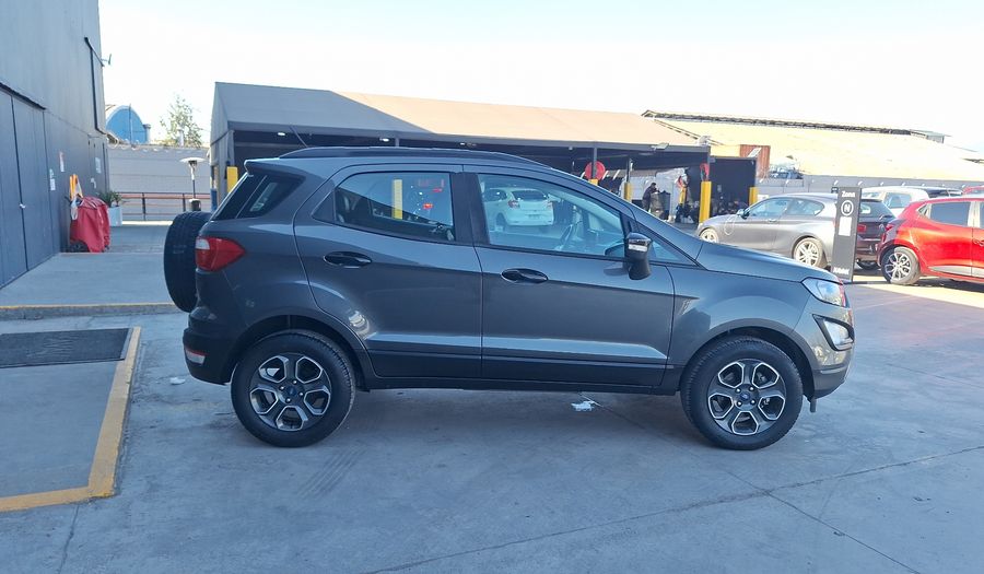 Ford Ecosport 1.5 FREESTYLE Suv 2021