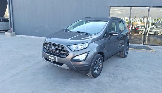 Ford • EcoSport