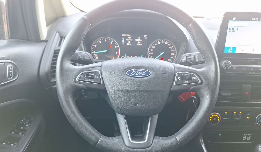 Ford Ecosport 1.5 FREESTYLE Suv 2021