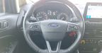 Ford Ecosport 1.5 FREESTYLE Suv 2021