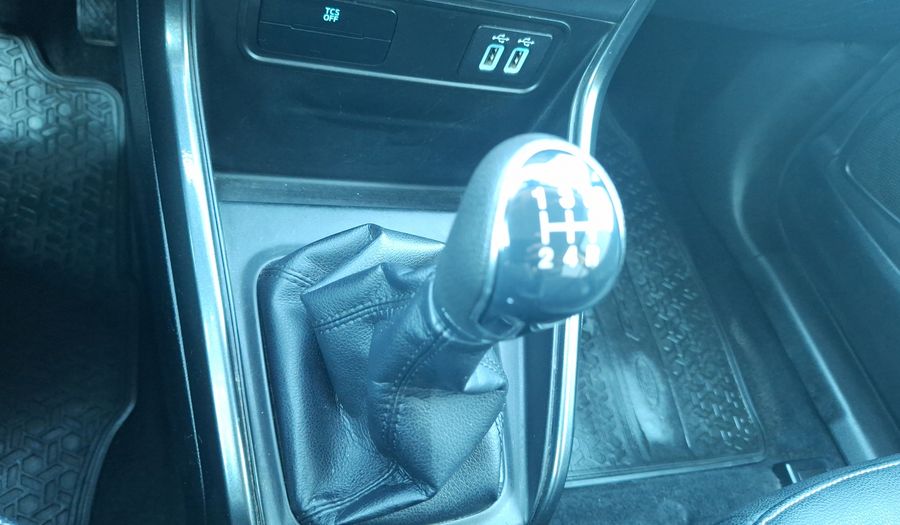 Ford Ecosport 1.5 FREESTYLE Suv 2021