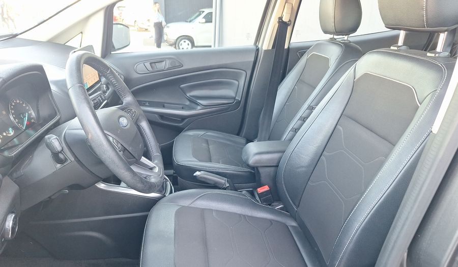 Ford Ecosport 1.5 FREESTYLE Suv 2021