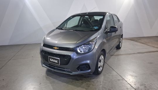 Chevrolet • Beat