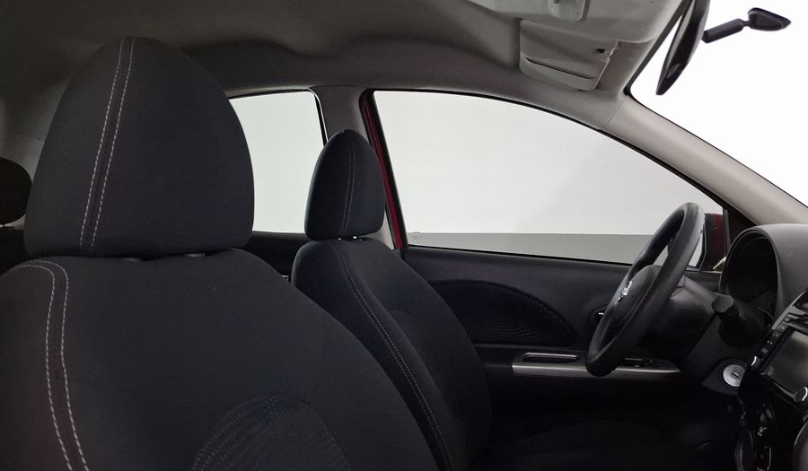 Nissan March 1.6 ADVANCE NAVI AUTO Hatchback 2018