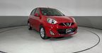 Nissan March 1.6 ADVANCE NAVI AUTO Hatchback 2018