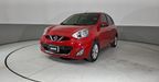 Nissan March 1.6 ADVANCE NAVI AUTO Hatchback 2018