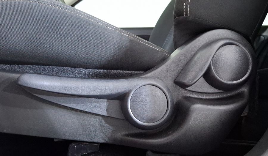 Nissan March 1.6 ADVANCE NAVI AUTO Hatchback 2018