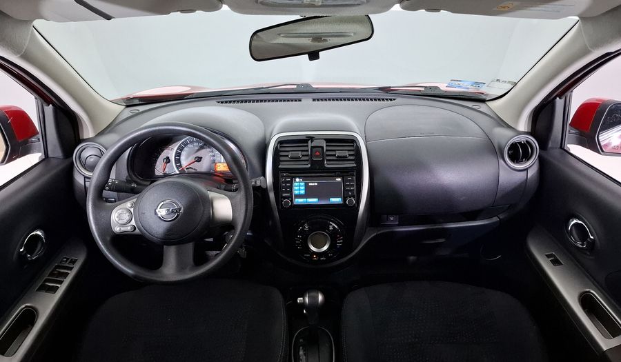 Nissan March 1.6 ADVANCE NAVI AUTO Hatchback 2018