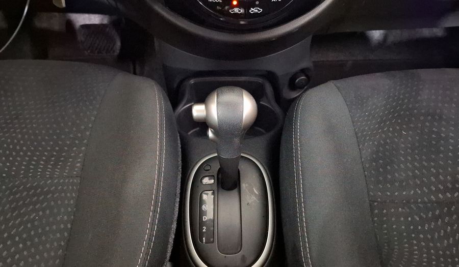 Nissan March 1.6 ADVANCE NAVI AUTO Hatchback 2018