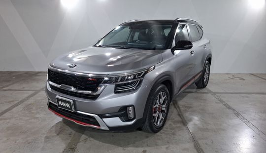 Kia • Seltos