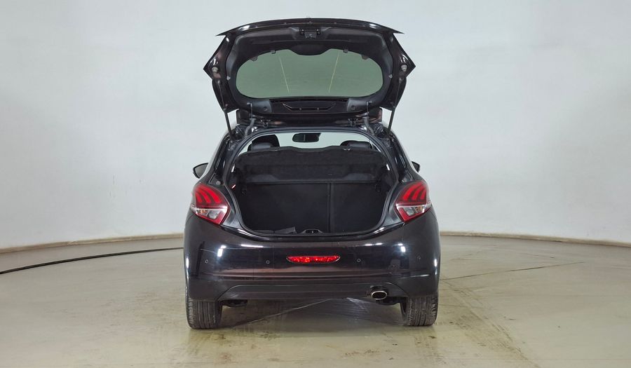 Peugeot 208 1.2 PURETECH 110 AUTO GT LINE Hatchback 2018