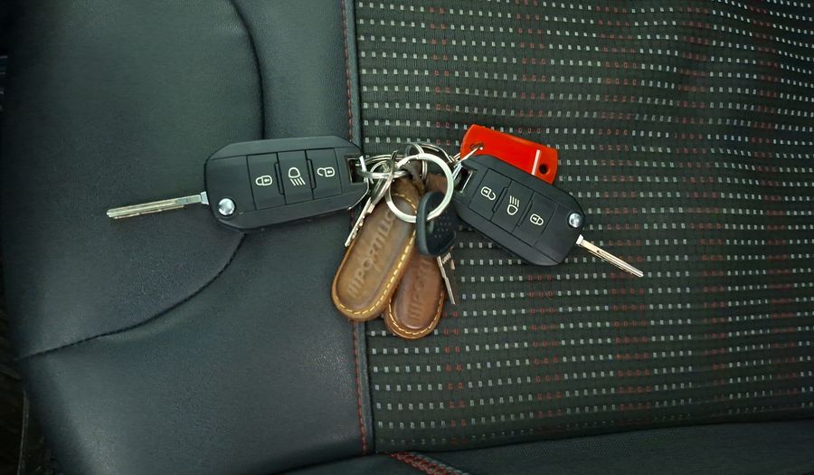 Peugeot 208 1.2 PURETECH 110 AUTO GT LINE Hatchback 2018