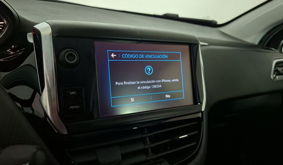 Peugeot 208 1.2 PURETECH 110 AUTO GT LINE Hatchback 2018