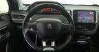 Peugeot 208 1.2 PURETECH 110 AUTO GT LINE Hatchback 2018