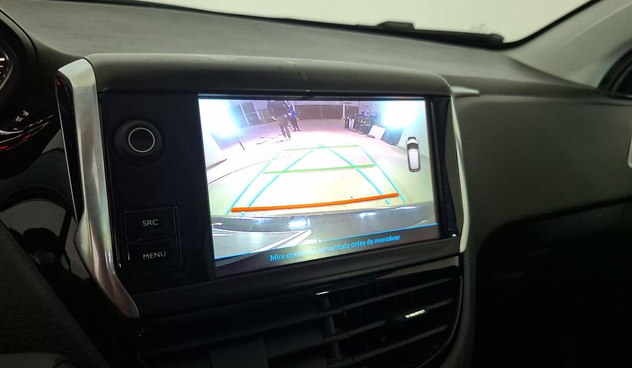 Peugeot 208 1.2 PURETECH 110 AUTO GT LINE Hatchback 2018