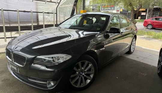 Bmw • Serie 5