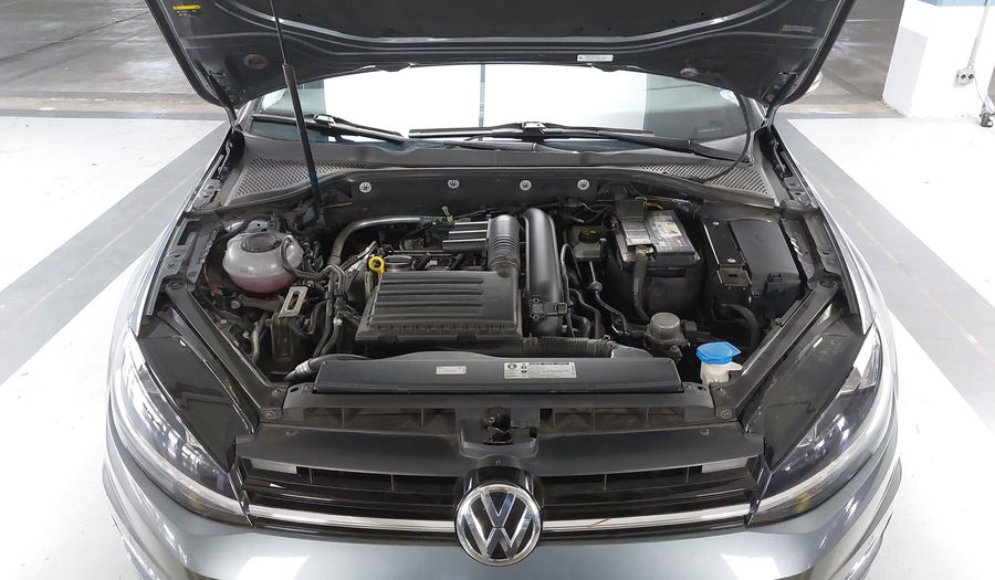 Volkswagen Golf 1.4 250 TSI COMFORTLINE VARIANT Wagon 2018
