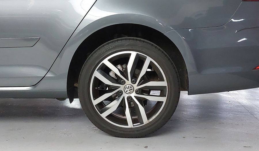 Volkswagen Golf 1.4 250 TSI COMFORTLINE VARIANT Wagon 2018