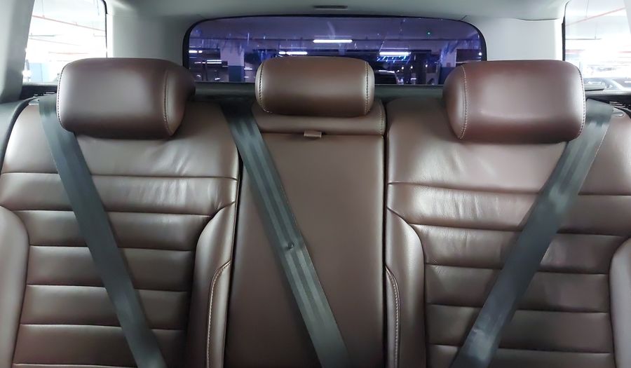 Volkswagen Golf 1.4 250 TSI COMFORTLINE VARIANT Wagon 2018