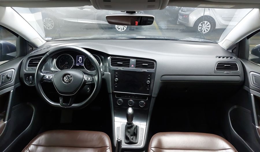 Volkswagen Golf 1.4 250 TSI COMFORTLINE VARIANT Wagon 2018