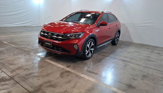 Volkswagen • Nivus
