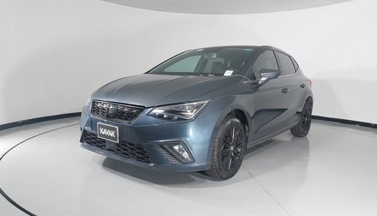 2020 • 73,958 km • Manual