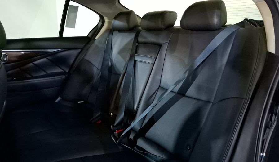 Infiniti Qx50 2.0 LUXE AUTO Suv 2019