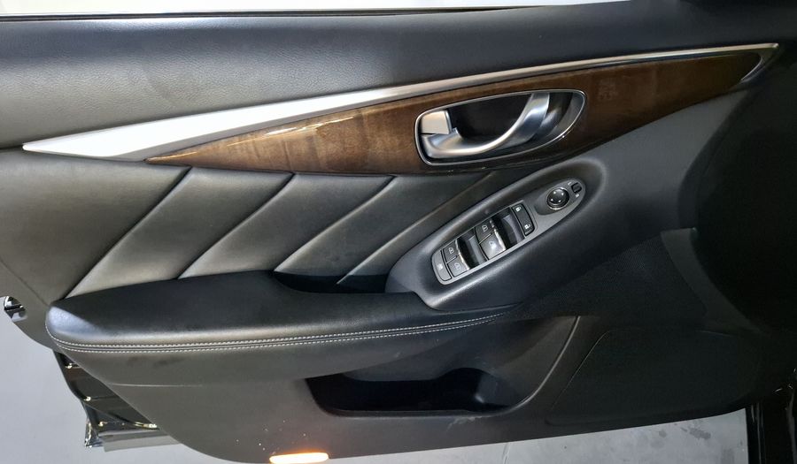 Infiniti Qx50 2.0 LUXE AUTO Suv 2019
