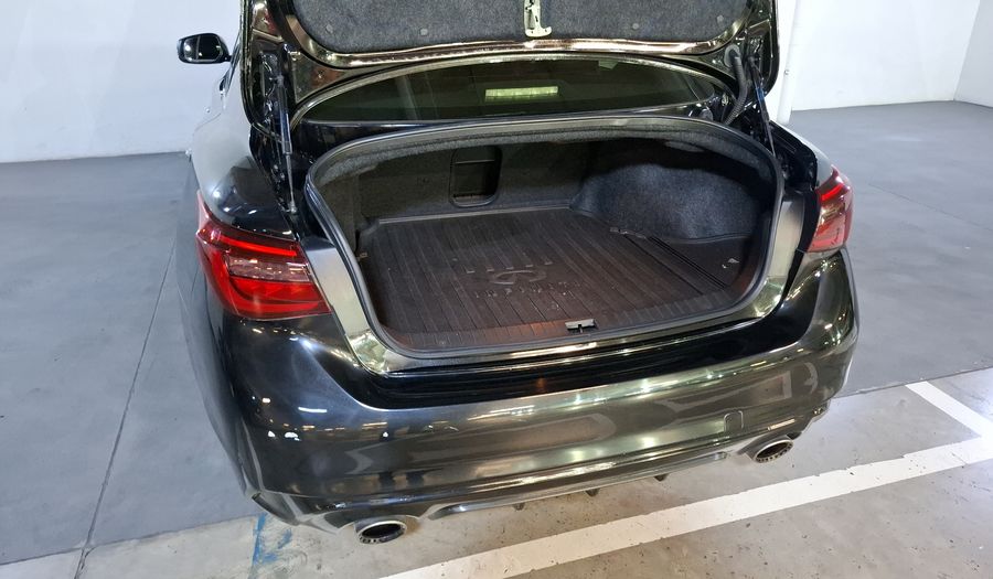 Infiniti Qx50 2.0 LUXE AUTO Suv 2019