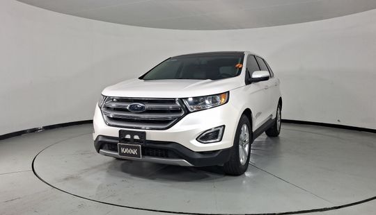 Ford • Edge
