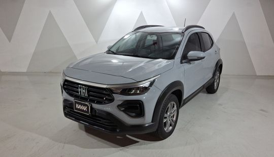 Fiat • Pulse