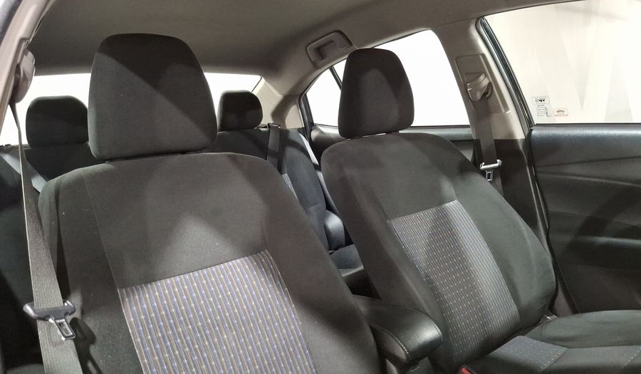 Toyota Yaris 1.5 CORE AUTO Sedan 2020