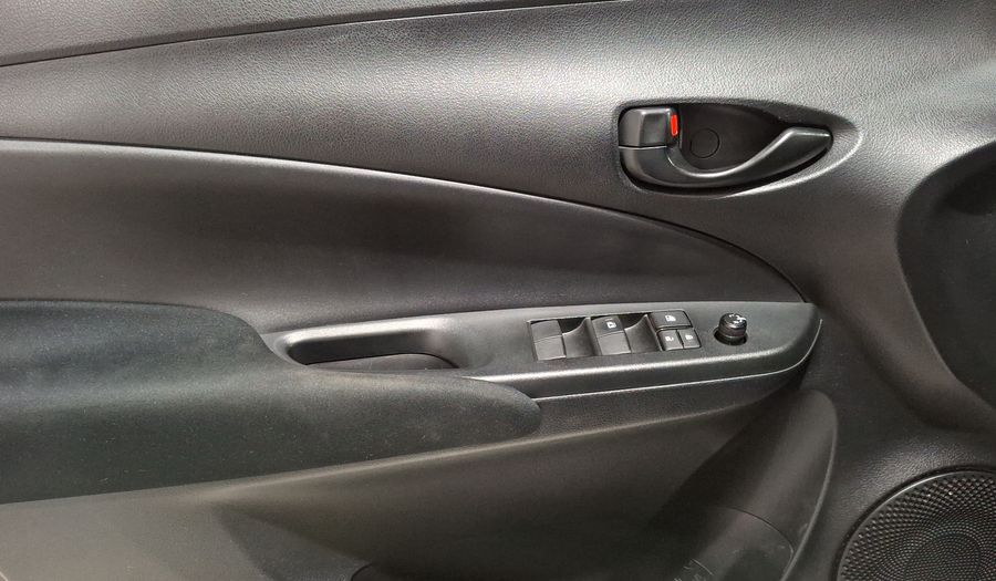 Toyota Yaris 1.5 CORE AUTO Sedan 2020