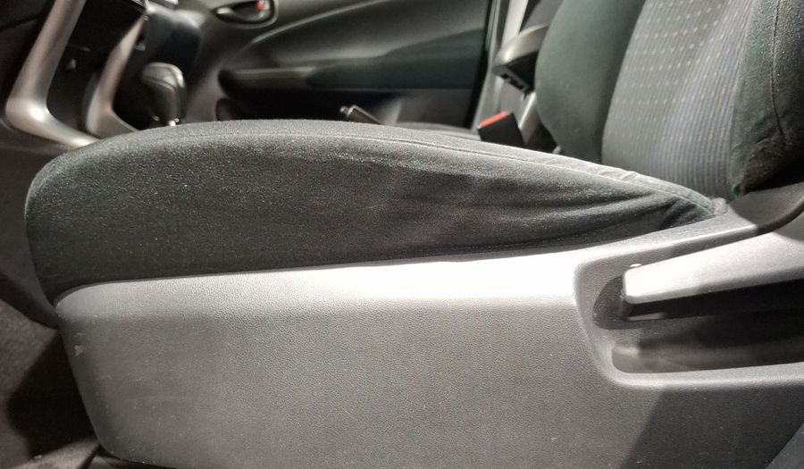 Toyota Yaris 1.5 CORE AUTO Sedan 2020