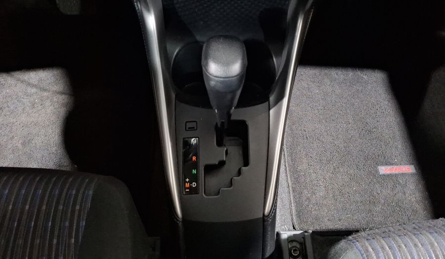 Toyota Yaris 1.5 CORE AUTO Sedan 2020