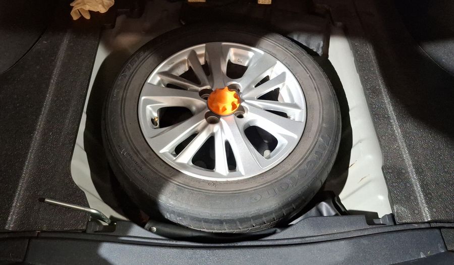 Toyota Yaris 1.5 CORE AUTO Sedan 2020