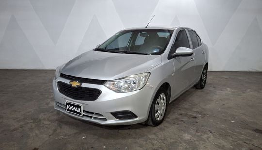 Chevrolet • Aveo