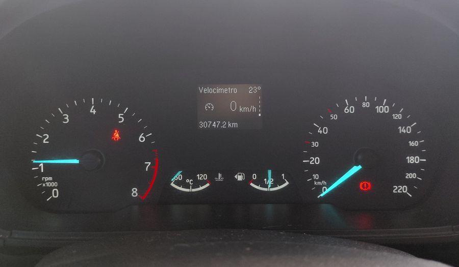Ford Ecosport 1.5 SE Suv 2022