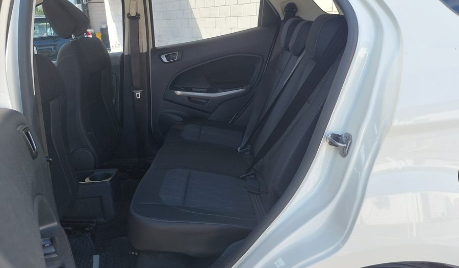 Ford Ecosport 1.5 SE Suv 2022