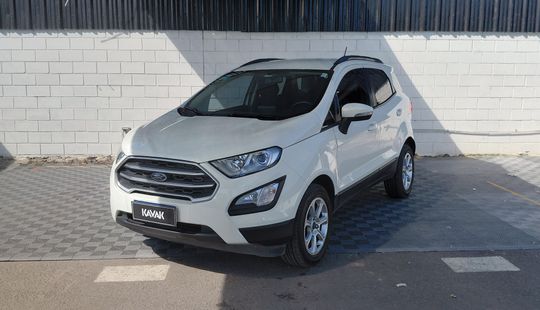 Ford • EcoSport