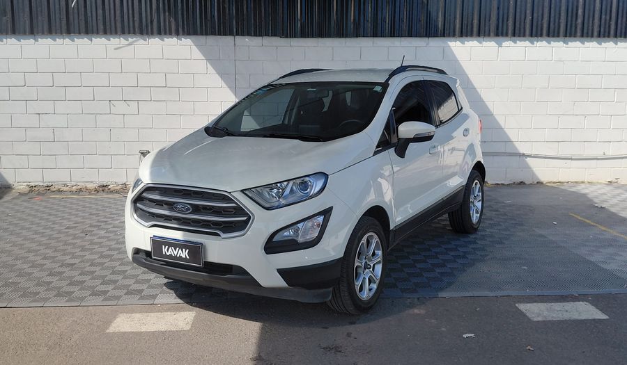 Ford Ecosport 1.5 SE Suv 2022