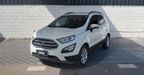 Ford Ecosport 1.5 SE Suv 2022