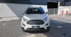 Ford Ecosport 1.5 SE Suv 2022