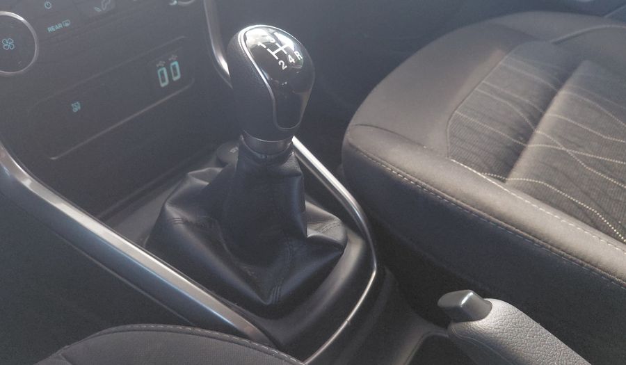Ford Ecosport 1.5 SE Suv 2022