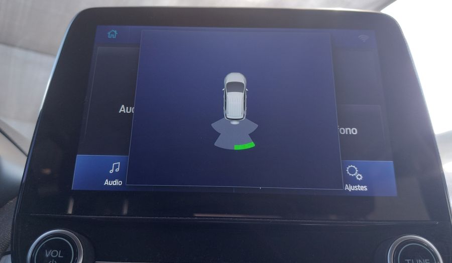 Ford Ecosport 1.5 SE Suv 2022