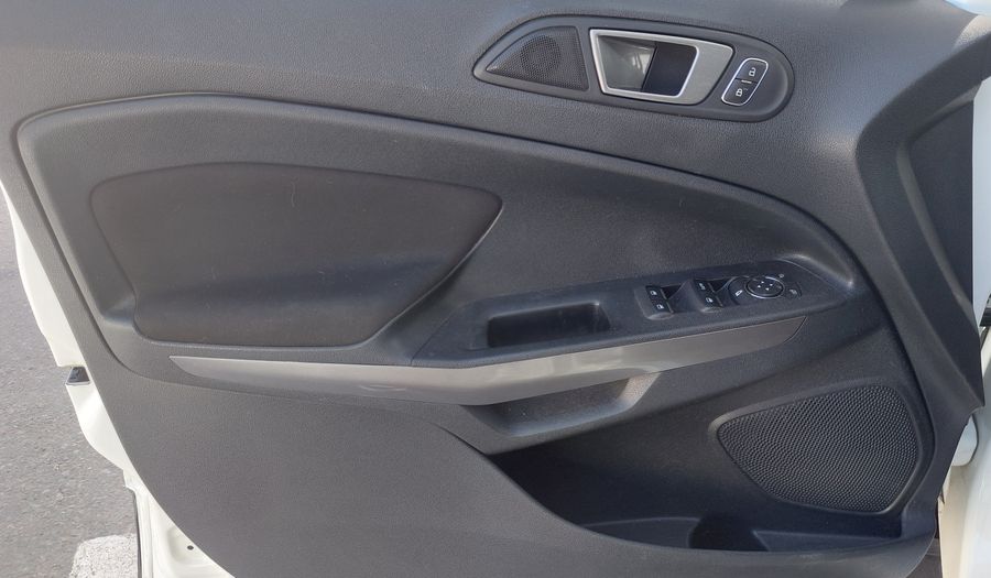 Ford Ecosport 1.5 SE Suv 2022