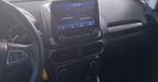Ford Ecosport 1.5 SE Suv 2022