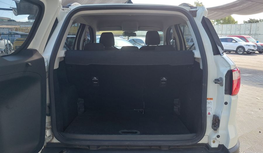 Ford Ecosport 1.5 SE Suv 2022