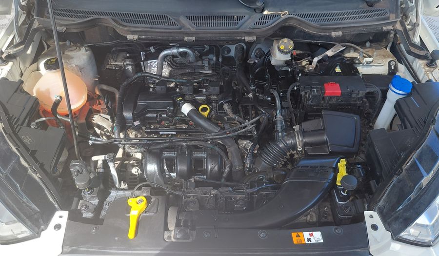 Ford Ecosport 1.5 SE Suv 2022
