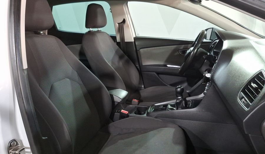 Seat Leon 1.4 STYLE 150HP Hatchback 2018